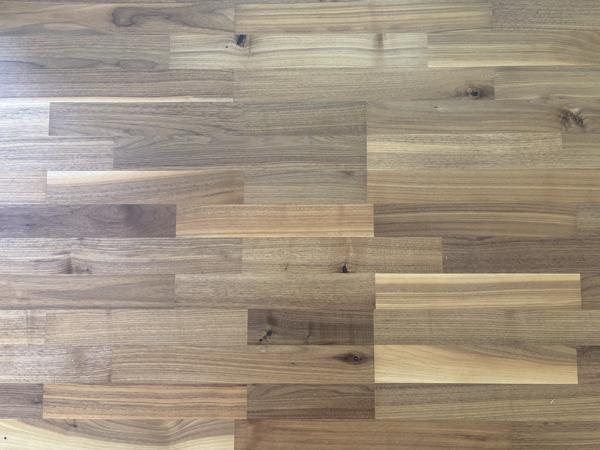 Good textured surface for camera calibration without a checkerboard